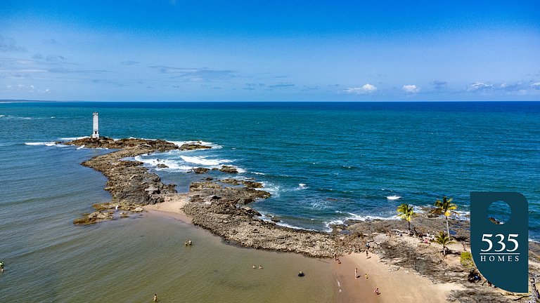 Vila Maya 1 – Stunning View in Itacaré