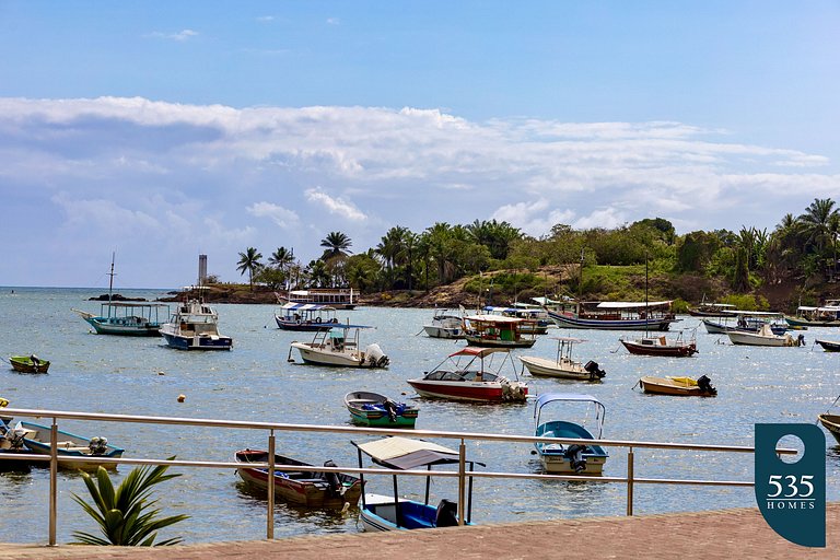 Vila Maya 1 – Stunning View in Itacaré