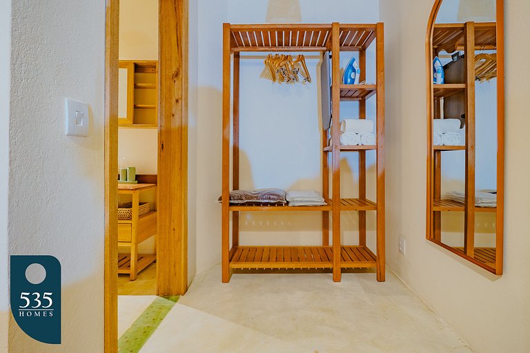Vila Maya 2 – Stunning Views in Itacaré