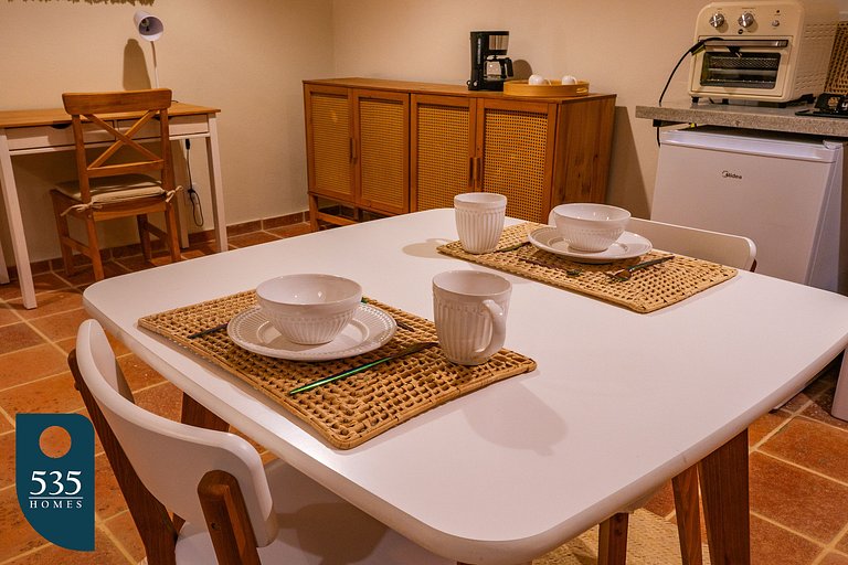 Vila Maya 2 – Stunning Views in Itacaré
