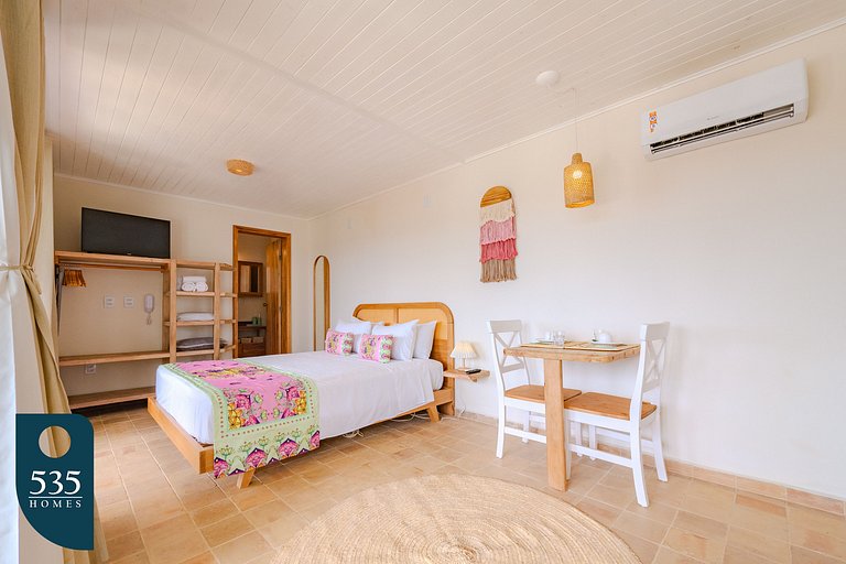 Vila Maya 3 – Stunning Views in Itacaré