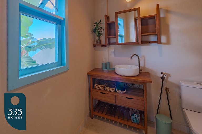 Vila Maya 4 - Vista Deslumbrante em Itacaré