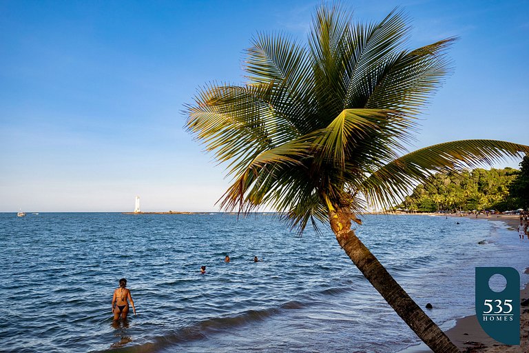 Vila Maya 4 - Stunning View in Itacaré