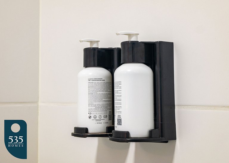 Bedsitter in Barra 550m from Shopping Barra