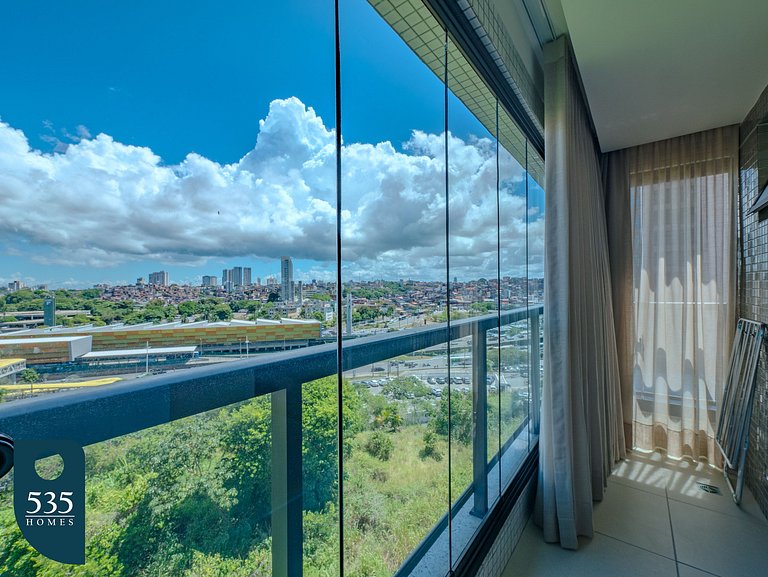 Comfortable Studio in Caminho das Árvores