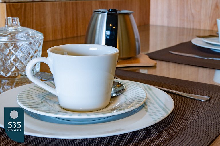 Comfortable Studio in Caminho das Árvores