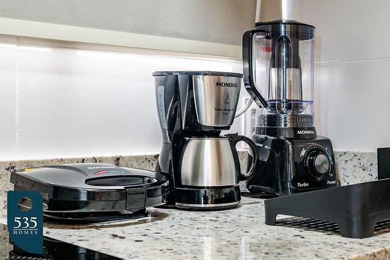 Comfortable Studio in Caminho das Árvores