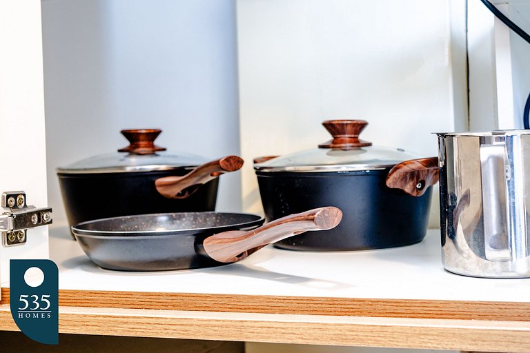 Comfortable Studio in Caminho das Árvores