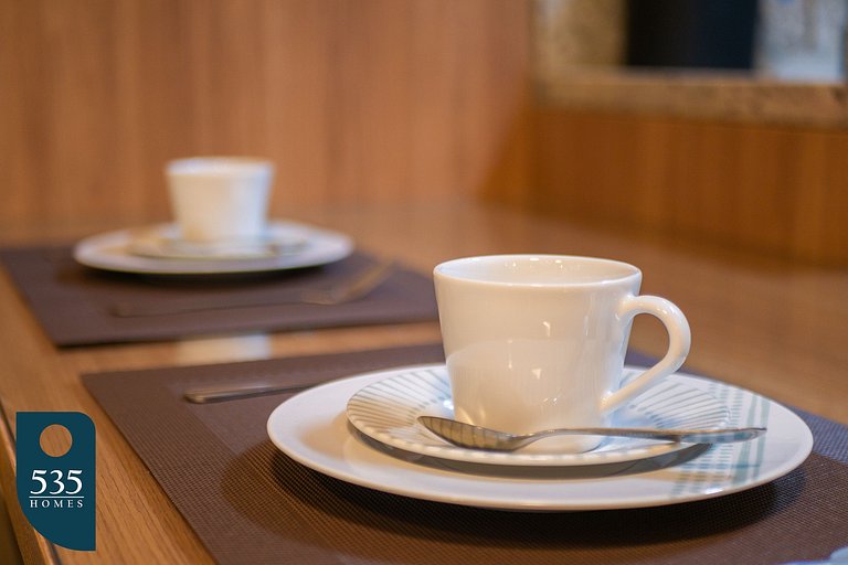 Comfortable Studio in Caminho das Árvores