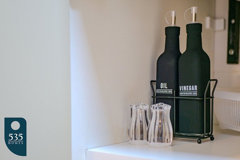 Comfortable Studio in Caminho das Árvores