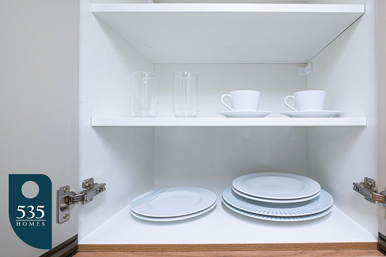 Comfortable Studio in Caminho das Árvores