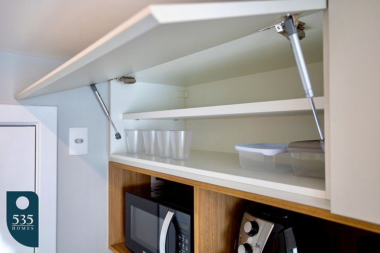 Condo with Pool and Sauna in the Heart of Barra