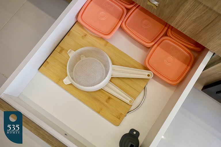 Conforto em apartamento a passos da praia da Barra