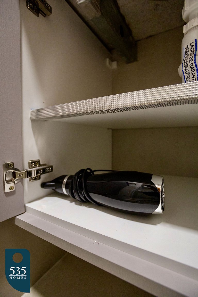 Modern Studio Near the Sea in Salvador