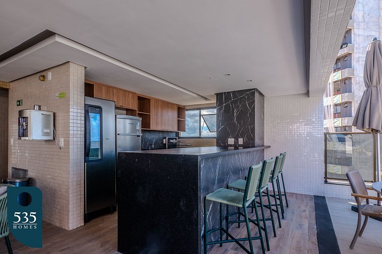 Cozy Retreat in the Heart of Caminho das Árvores
