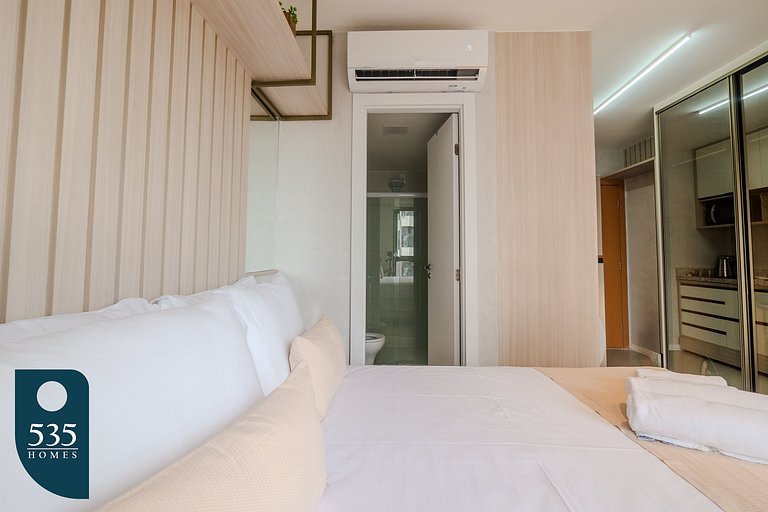 Cozy Retreat in the Heart of Caminho das Árvores