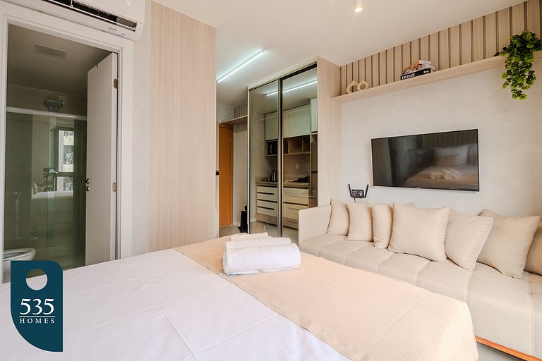 Cozy Retreat in the Heart of Caminho das Árvores