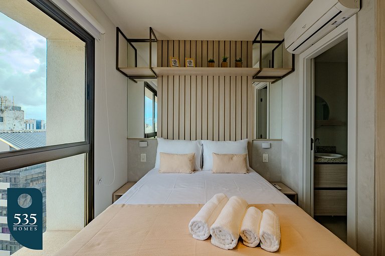 Cozy Retreat in the Heart of Caminho das Árvores