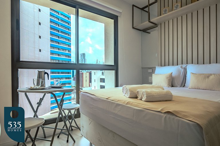 Cozy Retreat in the Heart of Caminho das Árvores