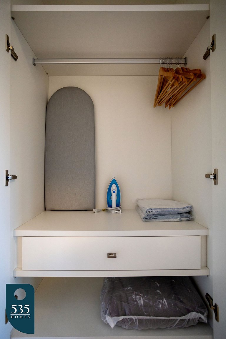 Lindo apartamento no Beach Class Ondina