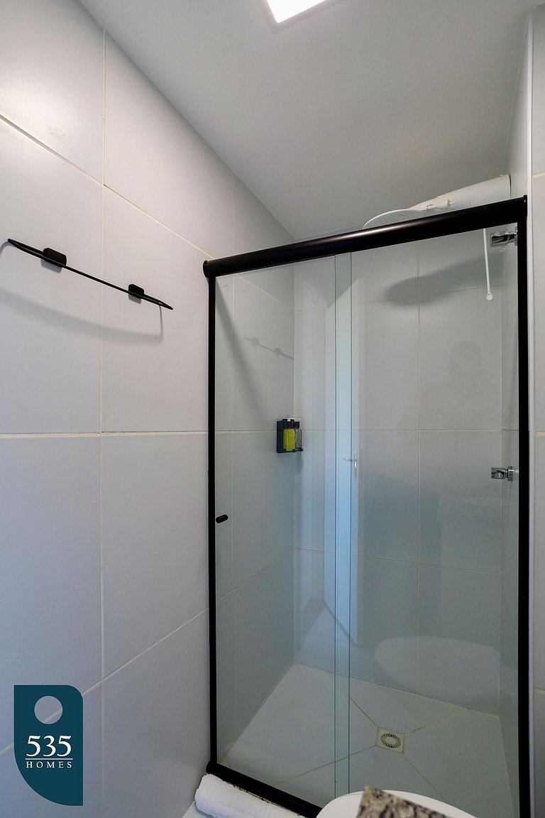 Unforgettable stay between Farol and Barra Mall