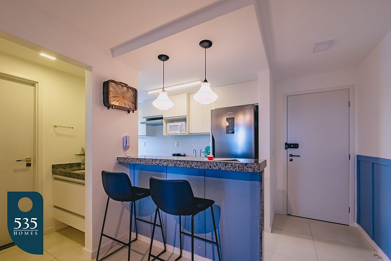 Immerse in the Perfect Ondina's Experience