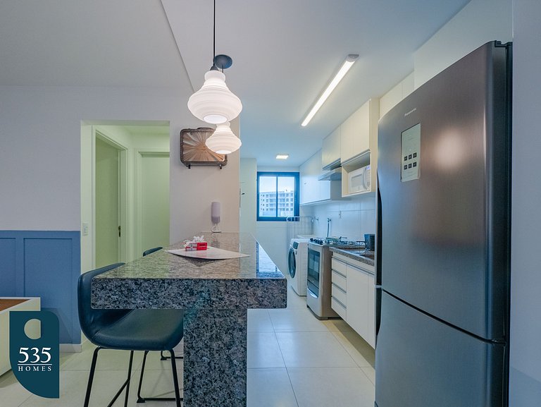 Immerse in the Perfect Ondina's Experience