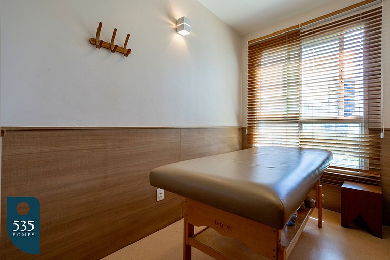 Stay at the ocean view in Morro Ipiranga Salvador
