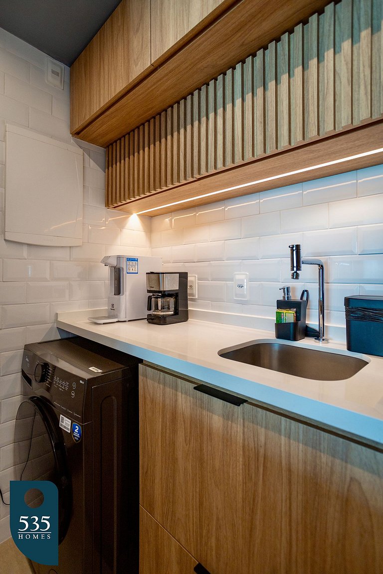 Stay at the ocean view in Morro Ipiranga Salvador