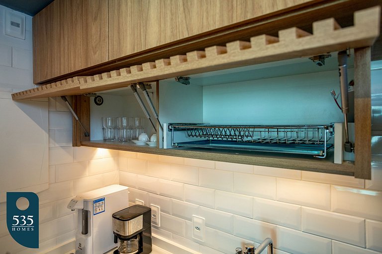 Stay at the ocean view in Morro Ipiranga Salvador