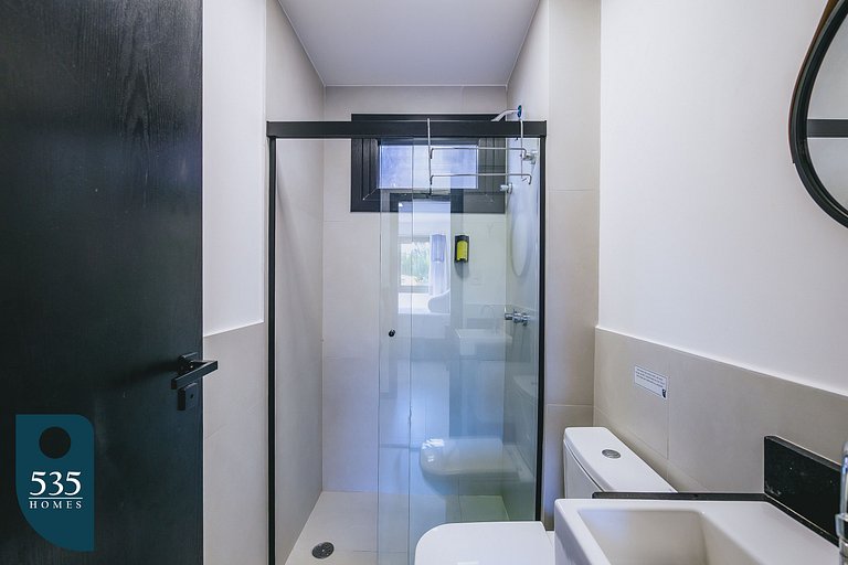 Cozy 2-Bedroom Stay in the Heart of Praia do Forte