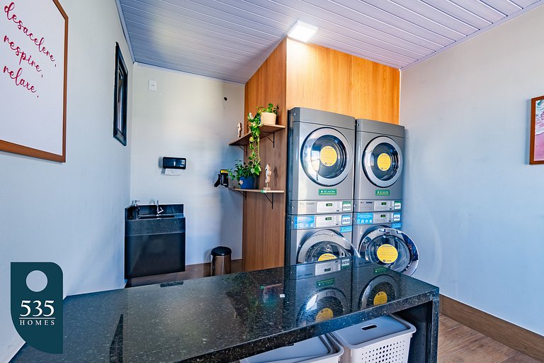 Cozy 2-Bedroom Stay in the Heart of Praia do Forte