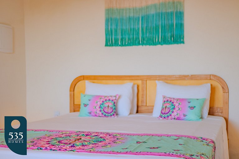 Vila Maya – Stunning View in Itacaré