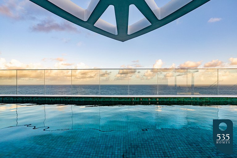 Your Cozy Retreat 100m from Farol Beach