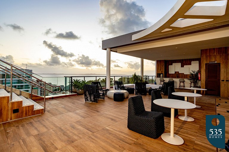 Your Cozy Retreat 100m from Farol Beach