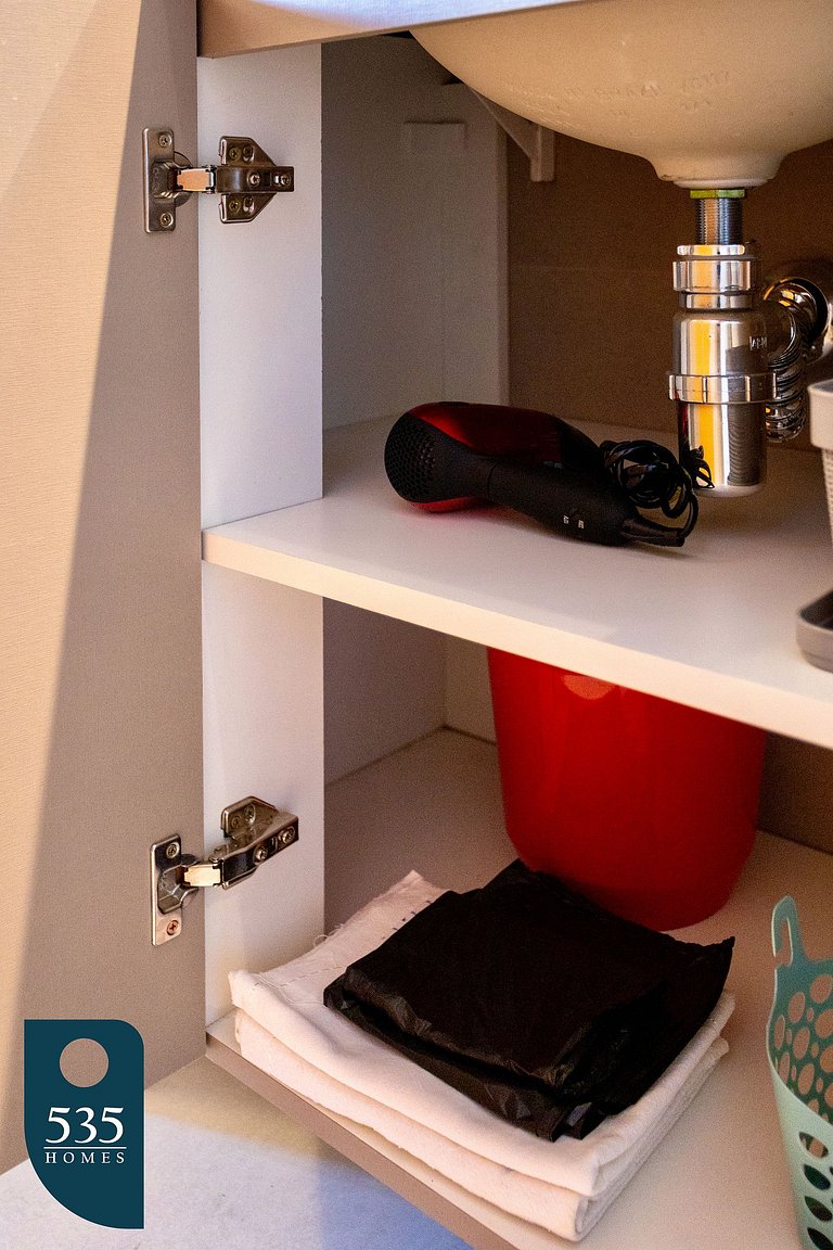 Comfort near Farol Beach & Shopping Barra