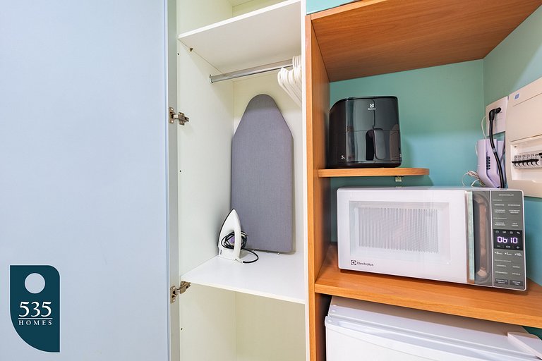 Experience Salvador just steps from Farol da Barra