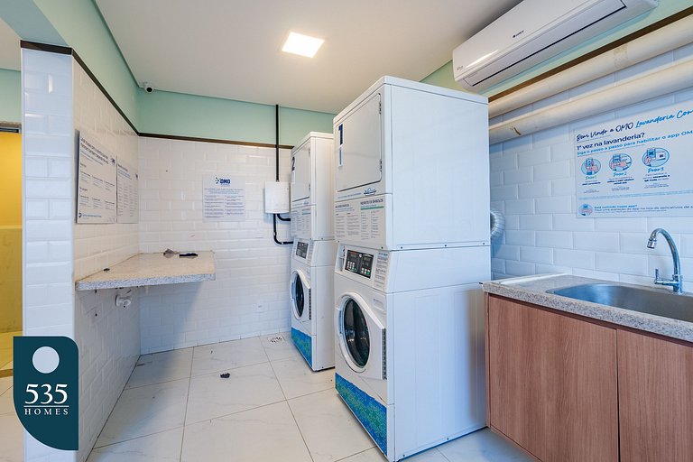 Experience Salvador just steps from Farol da Barra