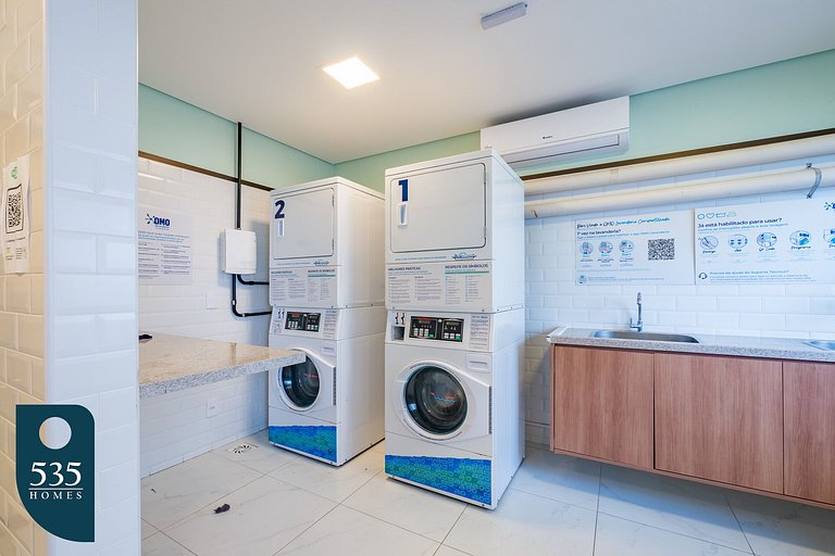 Experience Salvador just steps from Farol da Barra