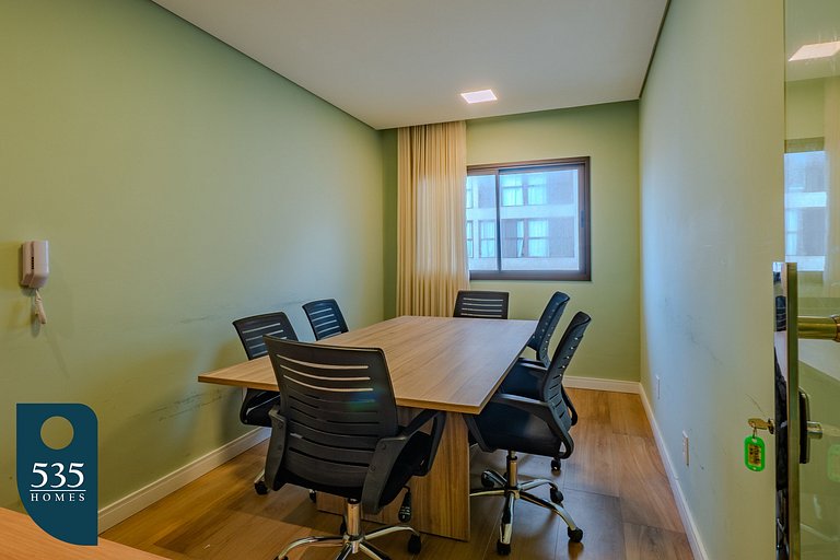 Experience Salvador just steps from Farol da Barra