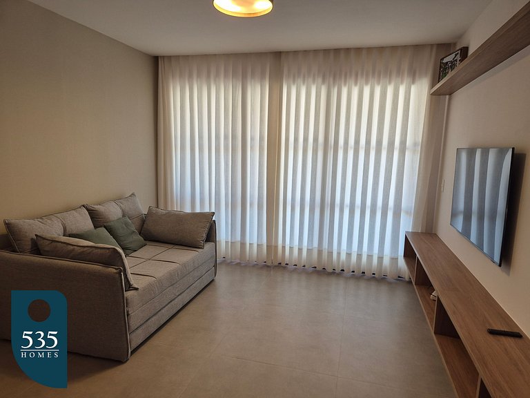 Stay in 2 Bedroom Apartment in Mucugê city center