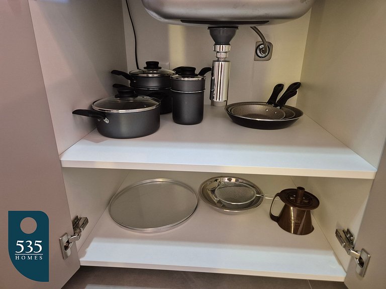 Fique em apartamento 2 quartos no centro de Mucugê