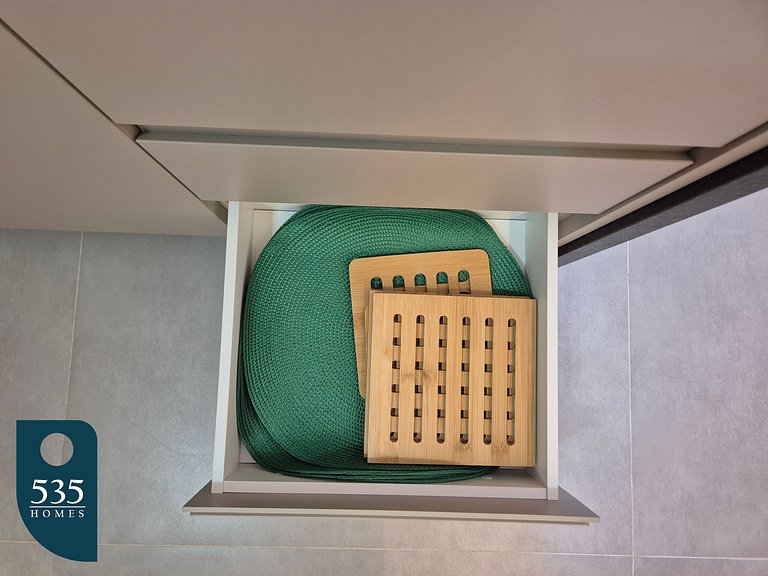 Fique em apartamento 2 quartos no centro de Mucugê