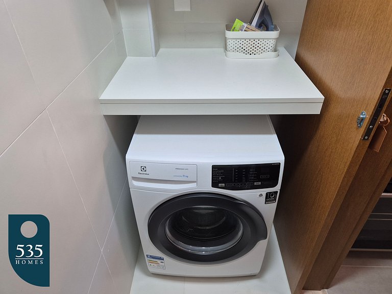 Fique em apartamento 2 quartos no centro de Mucugê