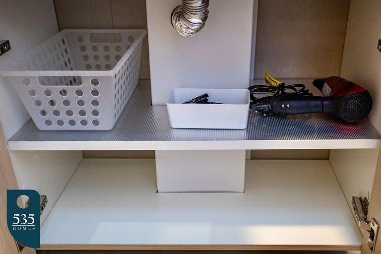 Enjoy the sea view in the heart of Barra