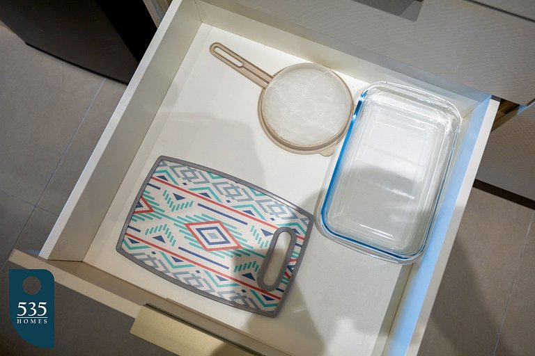 Enjoy the sea view in the heart of Barra