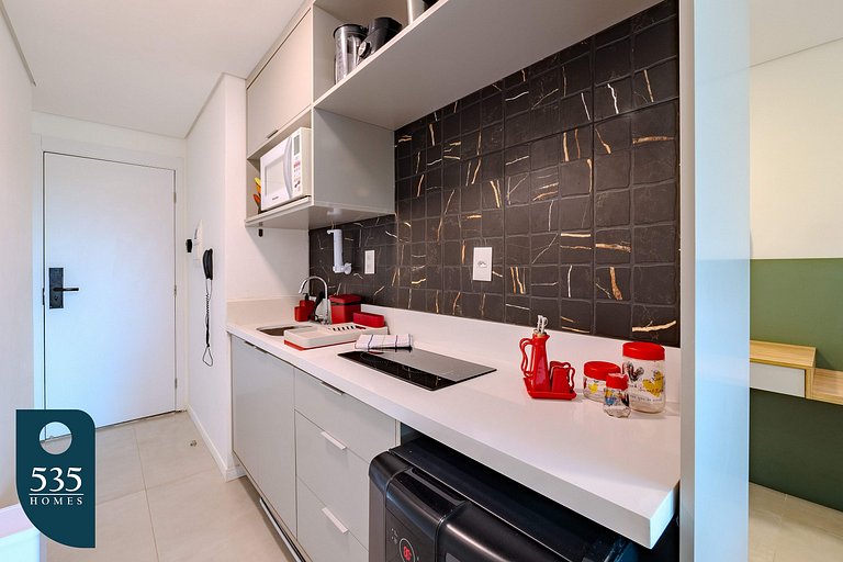 Viva Salvador entre praia e Centro de Convenções