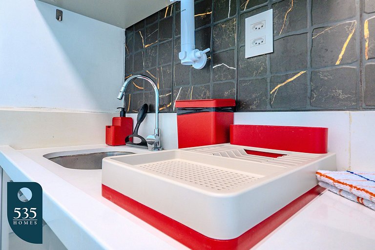 Viva Salvador entre praia e Centro de Convenções