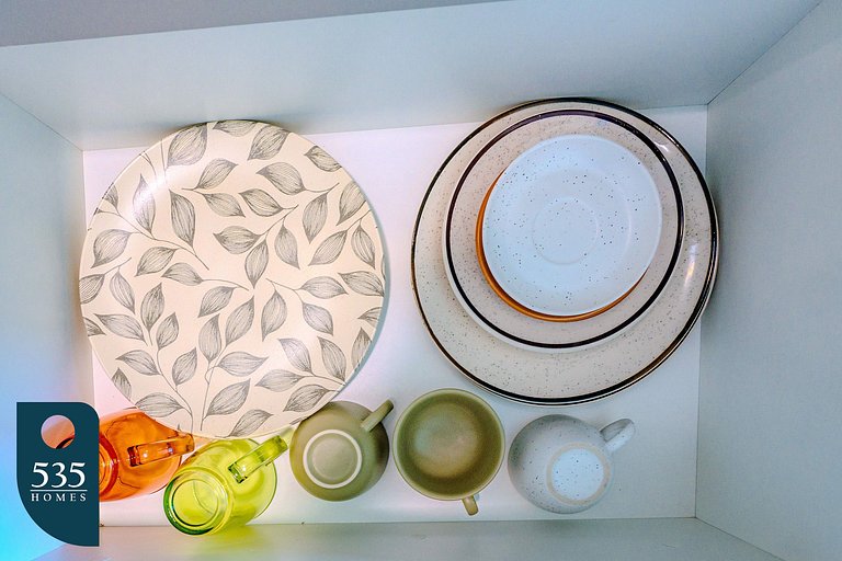 Viva Salvador entre praia e Centro de Convenções