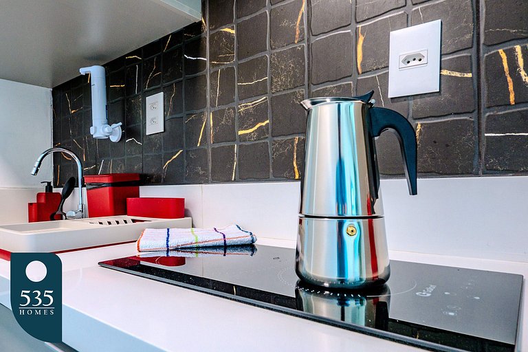 Viva Salvador entre praia e Centro de Convenções